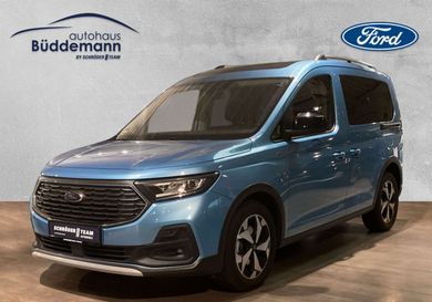 Ford Tourneo Connect, 2023