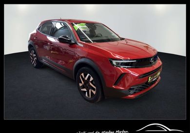 Opel Mokka, 2024