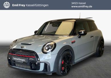 MINI John Cooper Works, 2022