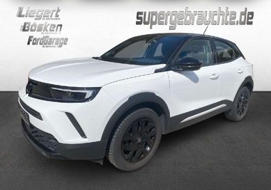 Opel Mokka, 2023