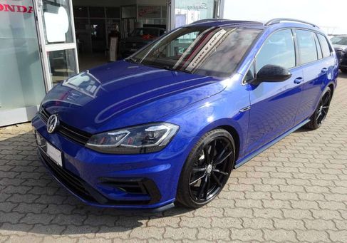 Volkswagen Golf, 2019 2