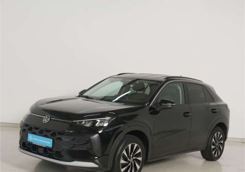 Volkswagen T-Roc, 2026 2