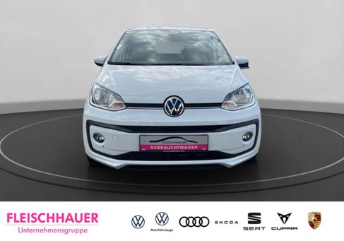 Volkswagen up!, 2023