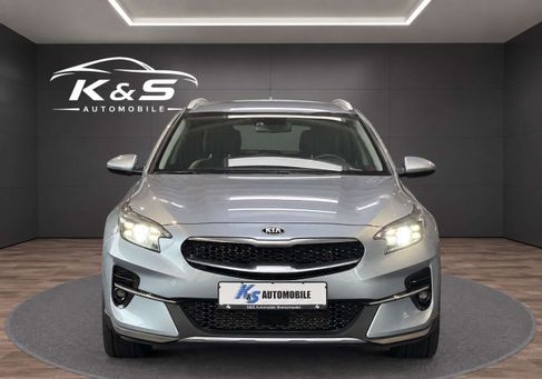 Kia XCeed, 2020 2