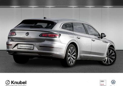 Volkswagen Arteon, 2020 2