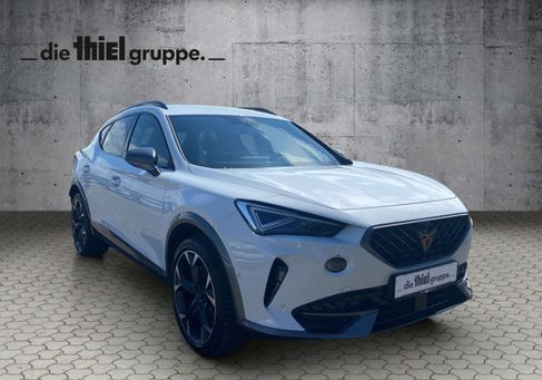 Cupra Formentor, 2023