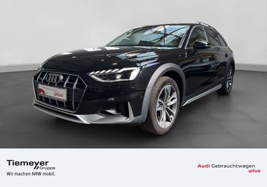 Audi A4 Allroad, 2019