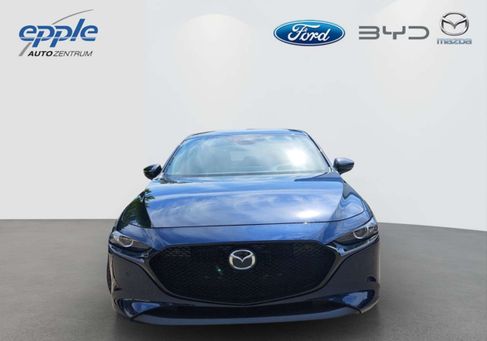 Mazda 3, 2026 2