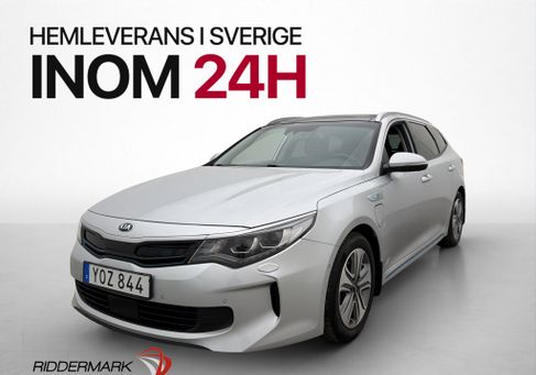 Kia Optima, 2018 3