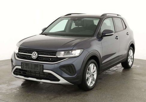 Volkswagen T-Cross, 2026