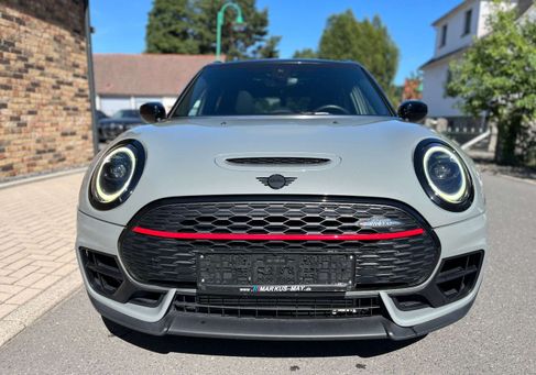 MINI John Cooper Works Clubman, 2022
