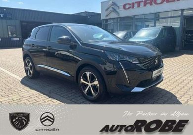 Peugeot 3008, 2022