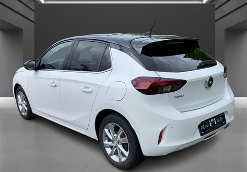 Opel Corsa, 2021 3
