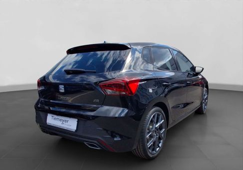 Seat Ibiza, 2026