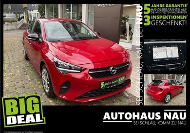 Opel Corsa, 2023