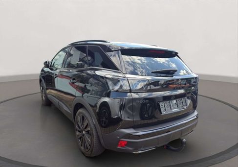 Peugeot 3008, 2024 2