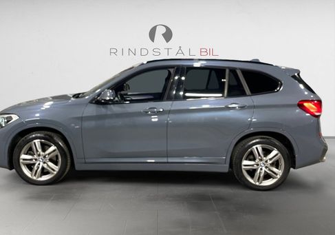 BMW X1, 2020 3