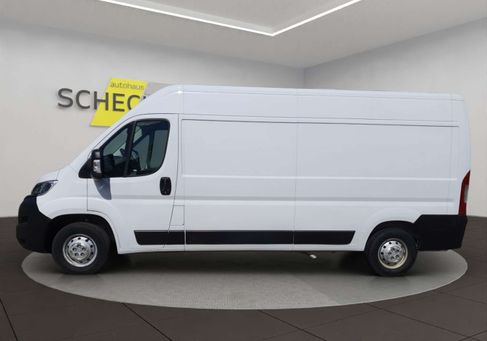 Opel Movano, 2023