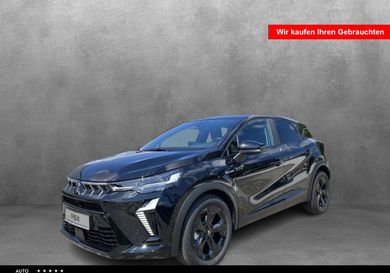 Mitsubishi ASX, 2026