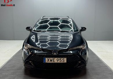 Toyota Corolla, 2023