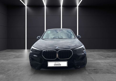 BMW X1, 2022 2