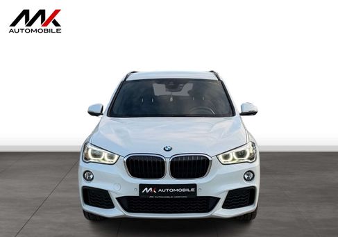 BMW X1, 2019 2