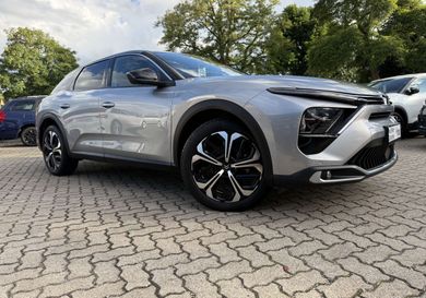 Citroën C5, 2024