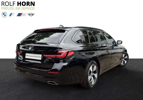 BMW 530, 2023