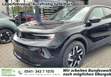 Opel Mokka, 2026