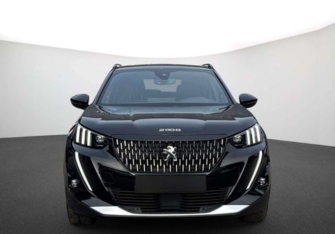 Peugeot 2008, 2023
