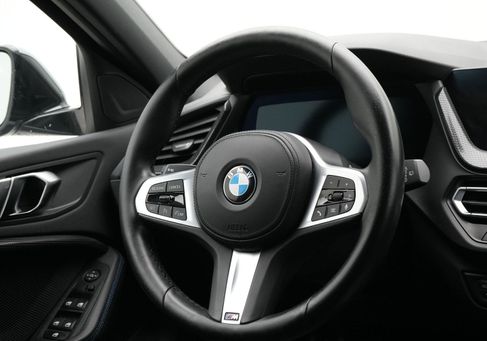 BMW 118, 2022 2