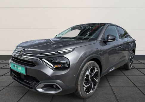 Citroën C4, 2024 2