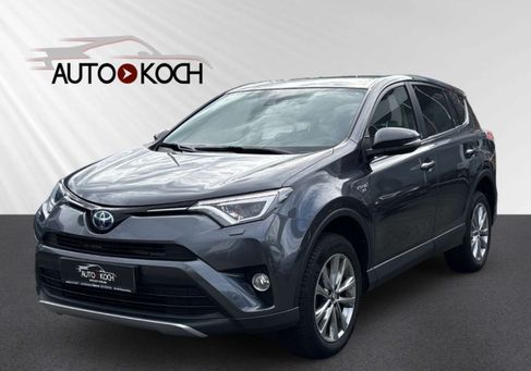 Toyota, 2018 2