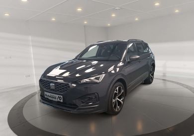 Seat Tarraco, 2023