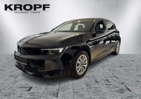 Opel Astra, 2024