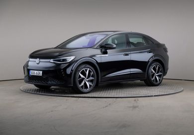 Volkswagen ID.5, 2022