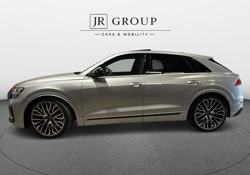 Audi Q8, 2024