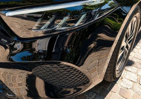 Mercedes-Benz A 200, 2024
