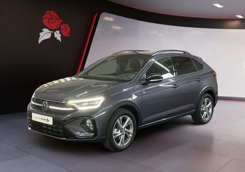 Volkswagen Taigo, 2025