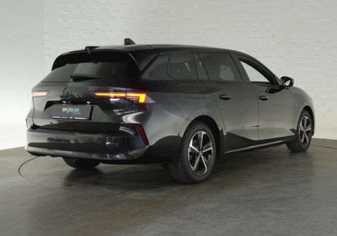 Opel Astra, 2024