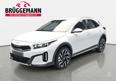 Kia XCeed, 2024