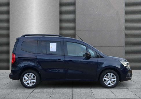 Renault Kangoo, 2025