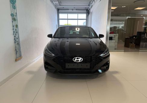 Hyundai i30, 2025 2