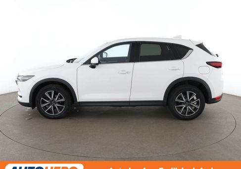 Mazda CX-5, 2018 3