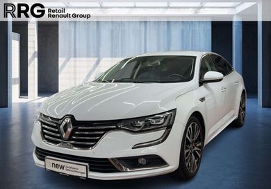 Renault Talisman, 2019