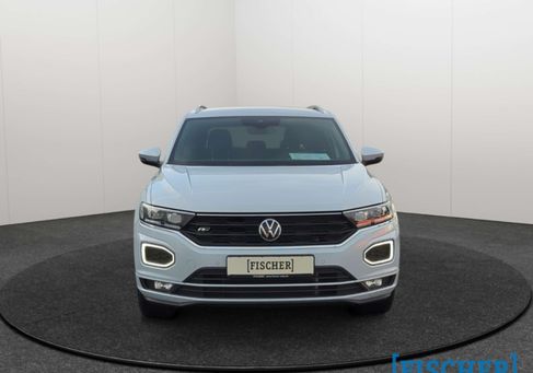 Volkswagen T-Roc, 2020