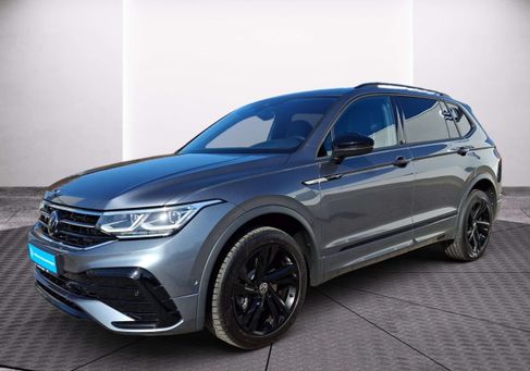 Volkswagen Tiguan Allspace, 2021