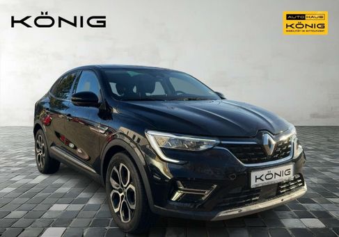 Renault Arkana, 2023