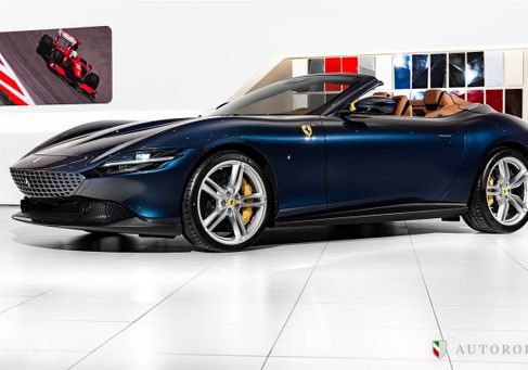 Ferrari, 2025