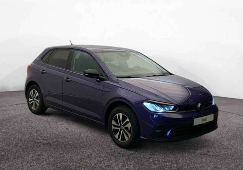 Volkswagen Polo, 2026 3